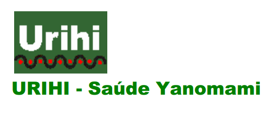 Urihi e a saúde Yanomami